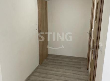 Pronájem bytu, 2+1, 55 m²