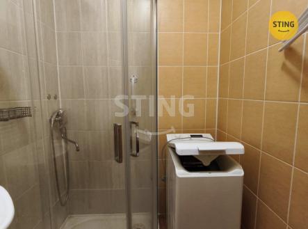 Prodej bytu, 2+1, 54 m²