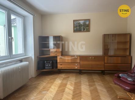 Pronájem bytu, 2+1, 56 m²