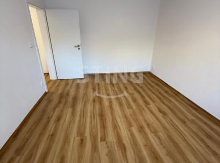 Pronájem bytu, 2+1, 56 m²