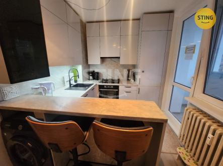 Pronájem bytu, 3+1, 63 m²