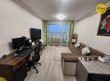 Pronájem bytu, 3+1, 63 m²