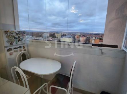 Pronájem bytu, 3+1, 63 m²