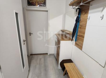 Pronájem bytu, 3+1, 63 m²