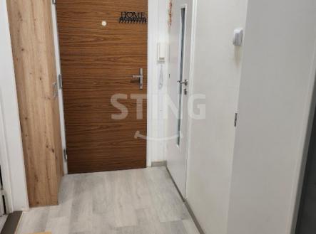 Pronájem bytu, 3+1, 63 m²