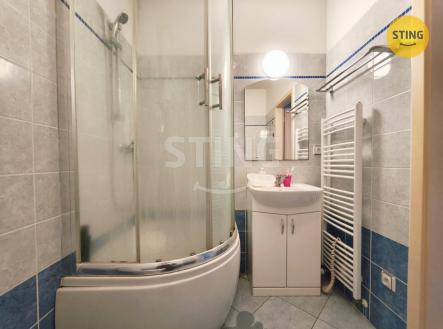 Prodej bytu, 2+kk, 47 m²