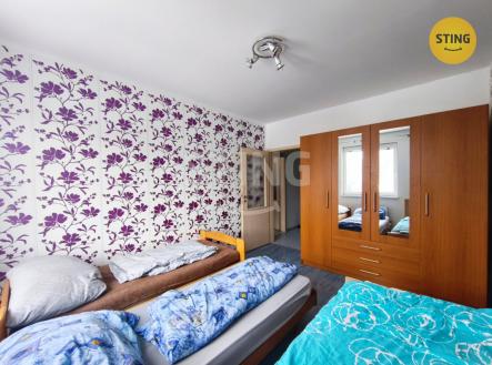 Prodej bytu, 2+kk, 47 m²