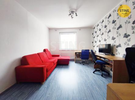 Prodej bytu, 2+kk, 47 m²