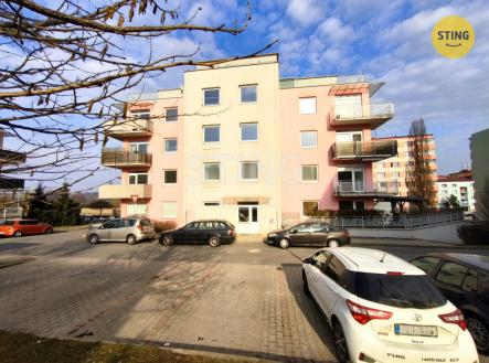 Prodej bytu, 2+kk, 47 m² obrázek