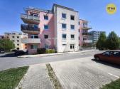 Prodej bytu, 2+kk, 47 m²