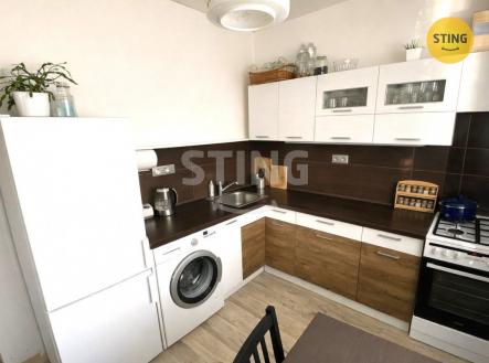 Prodej bytu, 2+1, 50 m² obrázek