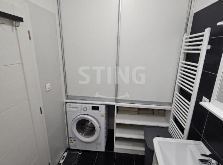 Pronájem bytu, 1+kk, 32 m²