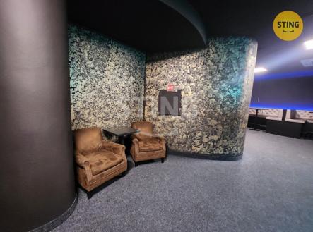 Pronájem jiné, 210 m²