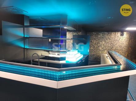 Pronájem jiné komerční nemovitosti, 210 m²