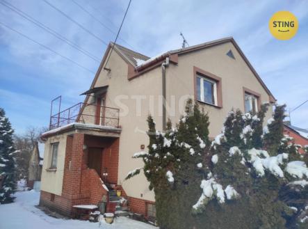 Prodej domu/vily, 610 m²