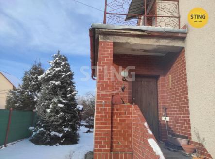 Prodej domu/vily, 610 m²