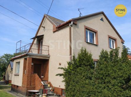 Prodej domu/vily, 610 m²