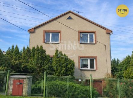 Prodej domu/vily, 610 m²