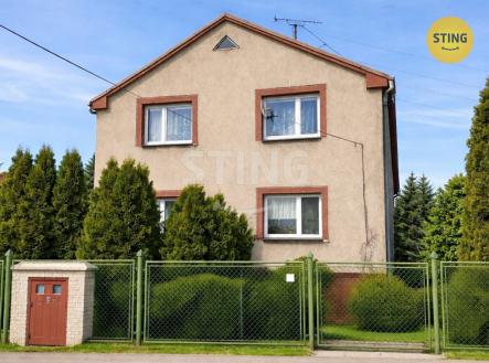 Prodej domu/vily, 610 m²