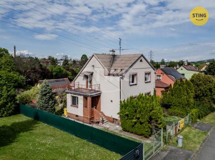 Prodej domu/vily, 610 m²