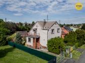Prodej domu/vily, 610 m²