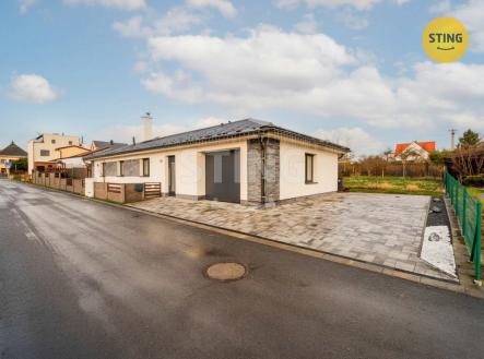 Prodej domu/vily, 150 m²