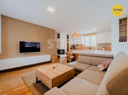 Prodej domu/vily, 150 m²