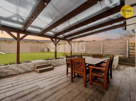 Prodej domu/vily, 150 m²