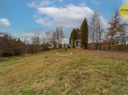 Prodej pozemku pro bydlení, 1 378 m²