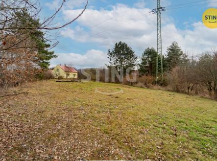 Prodej pozemku pro bydlení, 1 378 m²