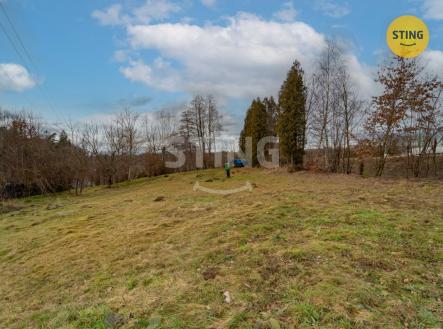 Prodej pozemku pro bydlení, 1 378 m²