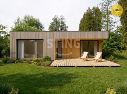 Prodej pozemku pro bydlení, 1 378 m²