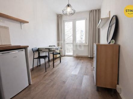 Prodej bytu, garsoniéra, 19 m²