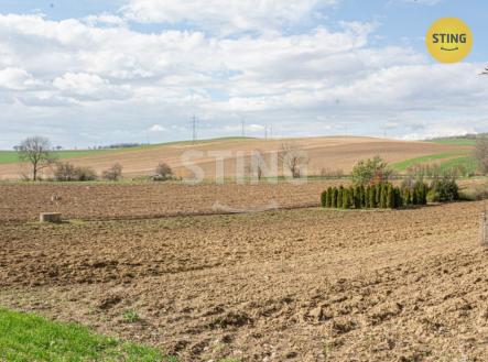 Prodej pozemku pro bydlení, 730 m²