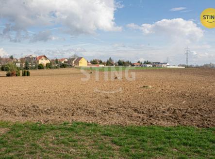 Prodej pozemku pro bydlení, 730 m²