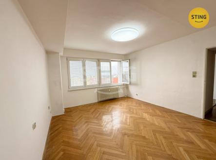 Prodej bytu, 3+1, 59 m²