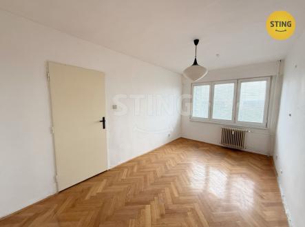 Prodej bytu, 3+1, 59 m²