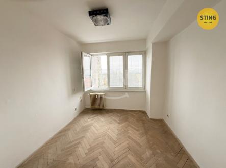 Prodej bytu, 3+1, 59 m²