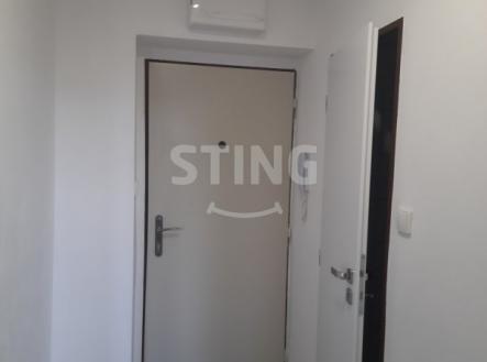 Pronájem bytu, 1+1, 42 m²