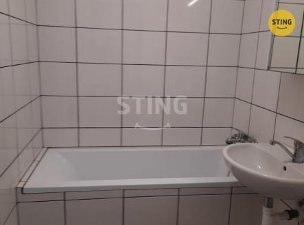 Pronájem bytu, 1+1, 42 m²