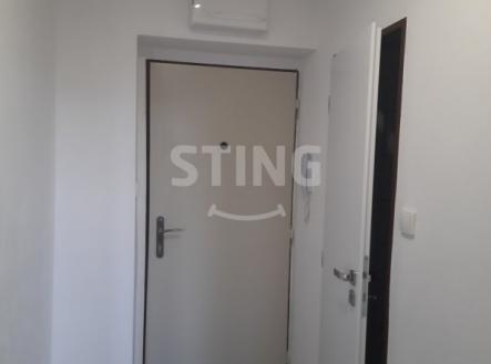 Pronájem bytu, 1+1, 42 m²