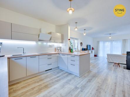 Prodej domu/vily, 143 m²