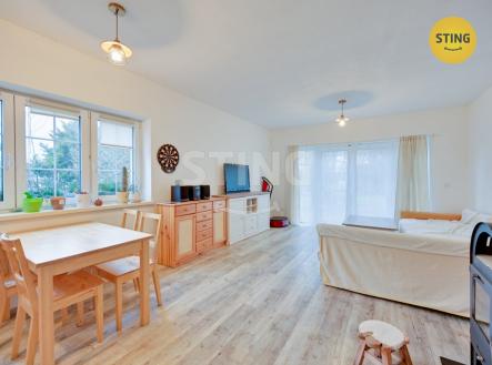 Prodej domu/vily, 143 m²