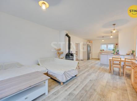 Prodej domu/vily, 143 m²