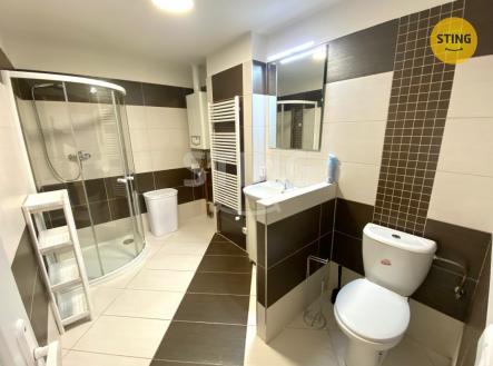 Pronájem bytu, 2+kk, 52 m²