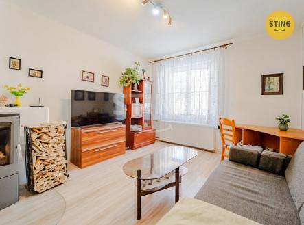 Prodej bytu, 3+kk, 57 m²