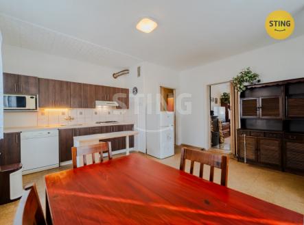 Prodej bytu, 3+kk, 57 m²