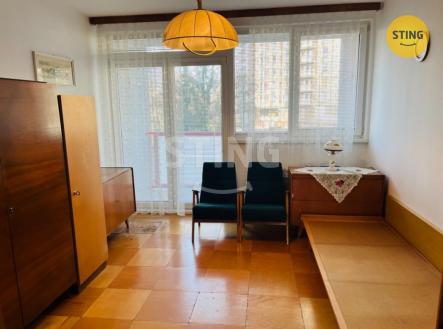 Pronájem bytu, 2+1, 58 m²