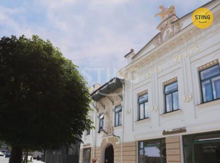 Pronájem bytu, jiný, 33 m²