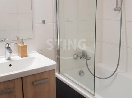 Pronájem bytu, jiný, 33 m²